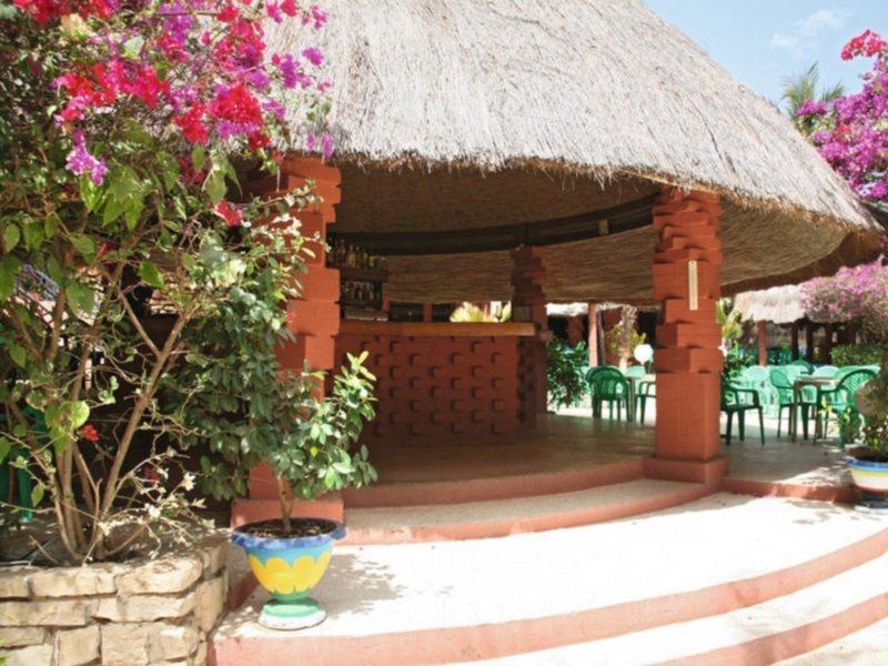 Bougainvillees مبور المظهر الخارجي الصورة