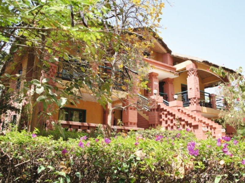 Bougainvillees مبور المظهر الخارجي الصورة